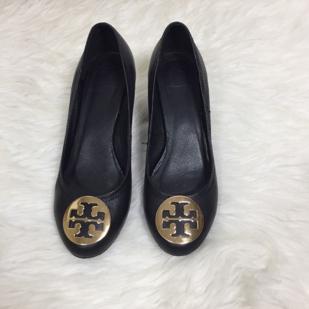 Tory Burch Sally Wedges